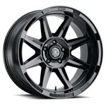 20&amp;quot; Bandit 20 X 10 Gloss Black1