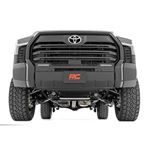 3.5 Inch Lift Kit Toyota Tundra 4WD (2022-2024) (70300) 2