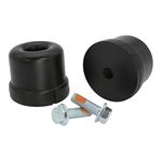 Toyota Front Off Road Bump Stops - 96-02 3rd Gen 4Runner 96-04 1st Gen Tacoma - No Lift Required DBF