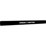 40" Black Street Legal Cover For The Xpr/Xpi 21 Led (9898759) 1 2