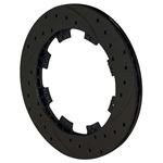 SRP36 Drilled Rotor