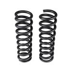 Front Coil Spring Set (4007) 3