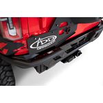 2021 - 2023 Ford Bronco ADD PRO Bolt-On Rear Bumper (R23857NA0103) 3