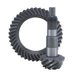 High Performance Yukon Ring And Pinion Replacement Gear Set For Dana 30 Reverse Rotation In A 5.13 R