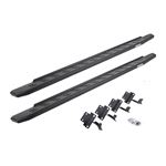 RB30 Running Boards with Mounting Bracket Kit (69617780PC) 1