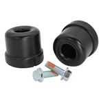 Toyota Front Off Road Bump Stops - 96-02 3rd Gen 4Runner 96-04 1st Gen Tacoma - No Lift Required DBF