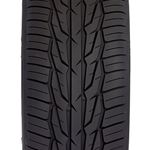 Extensa HP II High Performance All-Season 255/35R20 (196380) 3