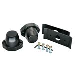 Premium Off Road Rear Bump Stops for 05 - 24 Nissan Frontier (2.5 Inches Tall) No Lift Required. DBR