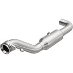 2011-2012 Ford F-150 California Grade CARB Compliant Direct-Fit Catalytic Converter (5551428) 1