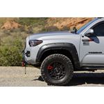 Fender Flares Defender 4V6 Quicksand Toyota Tacoma (16-23) (A-T11621-4V6) 3