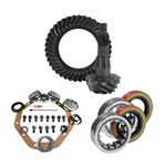 9.25" CHY 3.55 Rear Ring and Pinion Install Kit 1.62" ID Axle Bearings and Seal 1