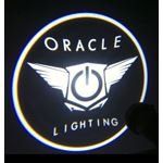 ORACLE Door LED ProjectorsOracle 2