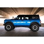 Bronco Side Steps For 21-22 Ford Bronco OE Plus Series3