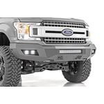 Front Bumper - Ford F-150 2WD/4WD (2018-2020) (10776A)