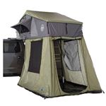 Nomadic 3 Extended Roof Top Tent w/ Annex 3