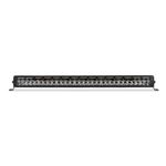 Blackout Combo Series Lights - 32" Double Row Light Bar With Amber Lighting (753003012CDS) 1
