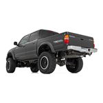 6 Inch Lift Kit N3 Struts Toyota Tacoma 2WD/4WD (1995-2004) (74131) 3