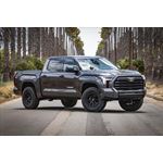22-23 Toyota Tundra 1.25-3.25" Lift Stage 3 (TRD) 3.0 Susp System Billet 3