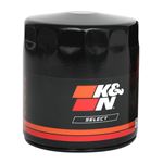 Oil Filter Spin-On (SO-1004) 1