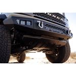 2021-22 Ford Bronco OE Plus Series Front Bumper3