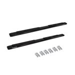 5" OE Xtreme Low Profile SideSteps - BOARDS  ONLY (650075B) 1
