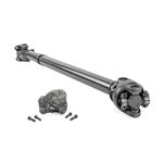 CV Drive Shaft Front Dana 30 Jeep Wrangler JL (18-24)/Wrangler Unlimited (18-24) (5090.1A) 1