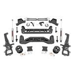 6 Inch Lift Kit Ford F-150 2WD (2004-2008) (52430) 1