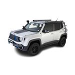 Backbone Mounting System - Jeep Renegade 1