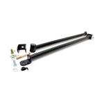 Kicker Bar Kit 4-6 Inch Lift Ram 1500 4WD (2010-2018 and Classic) (1328BOX4) 1