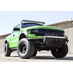 Bumpers RSP PreRunner Front Bumper Gloss Black C141LRSP 3