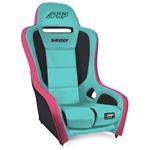 Shreddy Podium Elite Suspension Race Seat 1