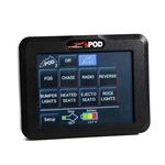 Add-On Touchscreen w/ 30 Ft Cable (860805) 1