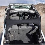 Molle Roll Bar Padding Cover Kit (5667201) 1