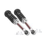 Ford 60 Inch Lifted N3 Struts Loaded 1420 F150 4WD 1