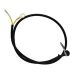 XL Pro / XL80 Off Road Mode Switch Wire Harness 1