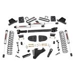 6 Inch Lift Kit Diesel No OVLD FR D/S V2 Ford F-250/F-350 Super Duty (2023) (43771) 1