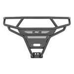 Tubular Bumper Front Polaris RZR XP 1000 (93117) 1