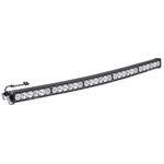 50 Inch LED Light Bar Driving Combo Pattern OnX6 Arc Series 1