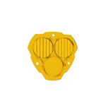 Lens FLEX ERA 3 Combo Performance Yellow (4268) 1