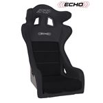Echo FIA Composite Race Seat 1
