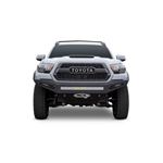 2016 - 2022 TOYOTA TACOMA HONEYBADGER WINCH FRONT BUMPER 3