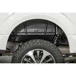 Rear Wheel Well Liners Ford F-150 2WD/4WD (2015-2020) (4515A) 1