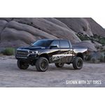 6" PERF SYS W/DLSS 2.5 C/O and RR DLSS 2019 RAM 1500 4WD 3
