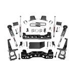 6 Inch Lift Kit N3 Struts Ford F-150 4WD (2011-2013) (57532) 1