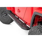 RPT2 Running Board Jeep Gladiator JT 4WD (2020-2024) (44008) 1