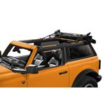 Trektop Slantback Soft Top 1