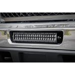 LED Light Mount Bumper 20" Chevy Silverado 2500 HD 4WD (2011-2014) (70522) 3