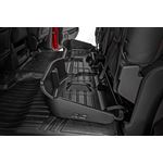 Under Seat Storage - Crew Cab - Chevy/GMC 1500/2500HD/3500HD 2WD/4WD (RC09031A) 1
