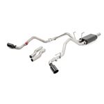 Performance Cat-Back Exhaust Stainless 4.7L/5.7L Ram 1500 2WD/4WD (96009) 1