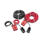 Winch Power Cable Quick Disconnect 24 Ft (RS108) 1